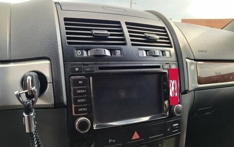 Volkswagen Touareg III, 2008 год, 1 300 000 рублей, 16 фотография