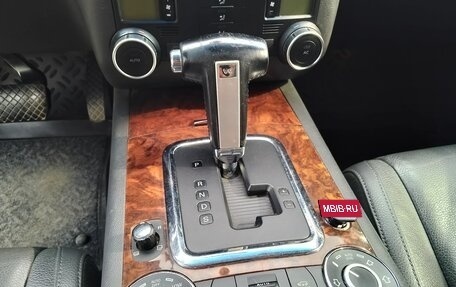 Volkswagen Touareg III, 2008 год, 1 300 000 рублей, 17 фотография