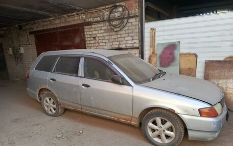 Nissan AD II, 2001 год, 100 000 рублей, 8 фотография