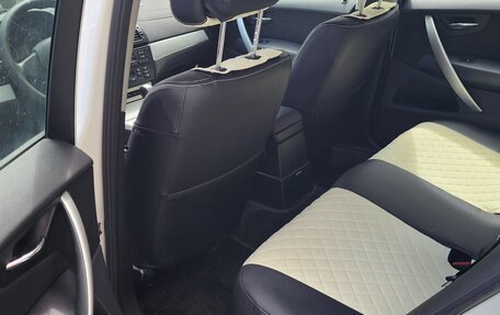 BMW X3, 2010 год, 1 600 000 рублей, 5 фотография