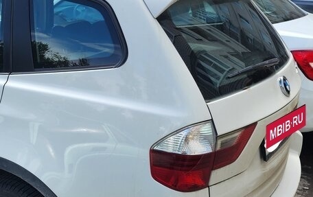 BMW X3, 2010 год, 1 600 000 рублей, 2 фотография
