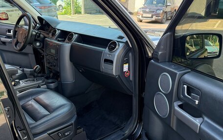 Land Rover Discovery III, 2006 год, 1 200 000 рублей, 6 фотография
