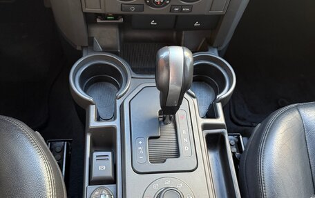 Land Rover Discovery III, 2006 год, 1 200 000 рублей, 8 фотография