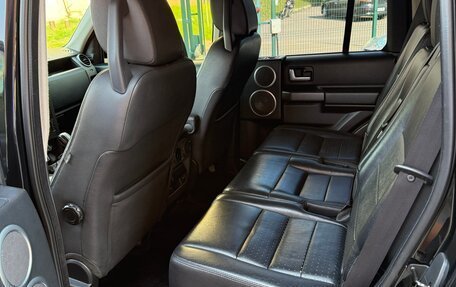 Land Rover Discovery III, 2006 год, 1 200 000 рублей, 10 фотография