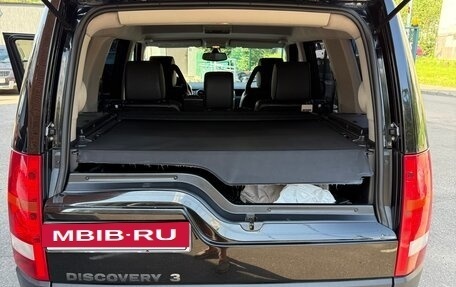 Land Rover Discovery III, 2006 год, 1 200 000 рублей, 7 фотография