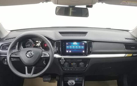 Skoda Kamiq I, 2022 год, 1 236 995 рублей, 12 фотография