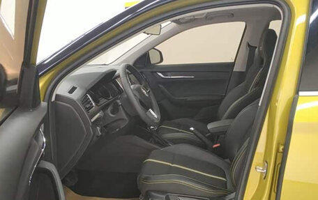Skoda Kamiq I, 2022 год, 1 236 995 рублей, 9 фотография