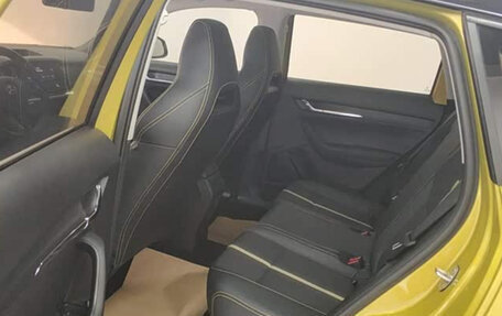 Skoda Kamiq I, 2022 год, 1 236 995 рублей, 11 фотография