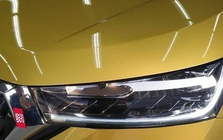 Skoda Kamiq I, 2022 год, 1 236 995 рублей, 4 фотография
