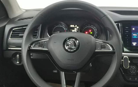 Skoda Kamiq I, 2022 год, 1 236 995 рублей, 13 фотография