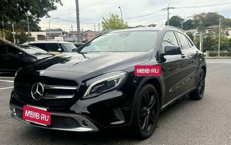 Mercedes-Benz GLA, 2015 год, 1 197 000 рублей, 7 фотография