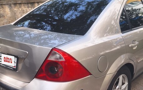 Ford Mondeo III, 2004 год, 340 000 рублей, 9 фотография