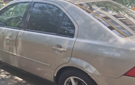 Ford Mondeo III, 2004 год, 340 000 рублей, 6 фотография