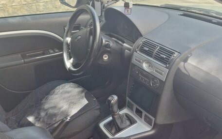 Ford Mondeo III, 2004 год, 340 000 рублей, 13 фотография