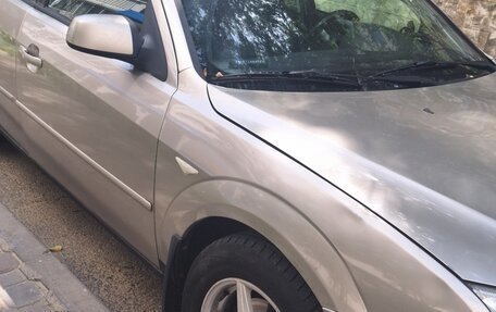 Ford Mondeo III, 2004 год, 340 000 рублей, 12 фотография