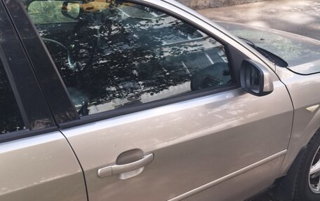 Ford Mondeo III, 2004 год, 340 000 рублей, 11 фотография