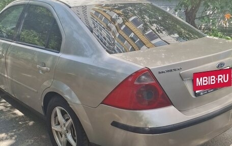 Ford Mondeo III, 2004 год, 340 000 рублей, 7 фотография