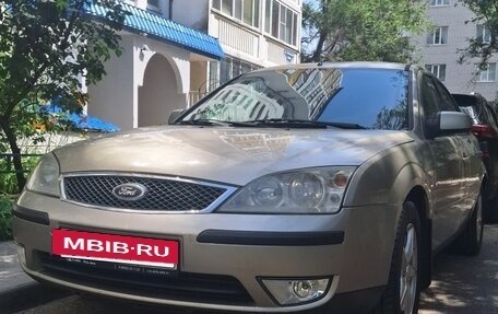 Ford Mondeo III, 2004 год, 340 000 рублей, 2 фотография