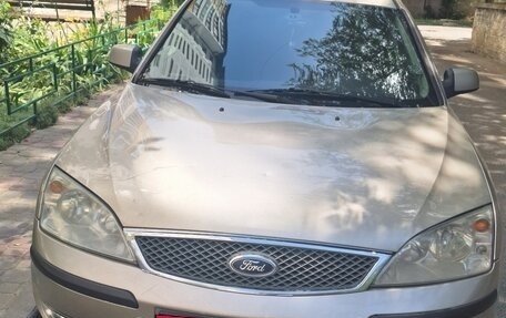 Ford Mondeo III, 2004 год, 340 000 рублей, 3 фотография
