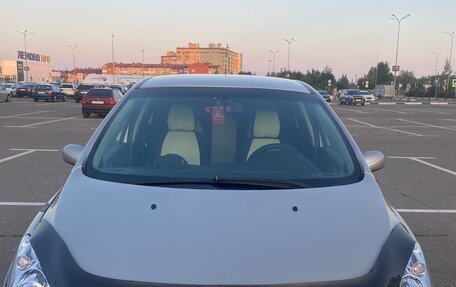 Peugeot 307 I, 2006 год, 380 000 рублей, 6 фотография