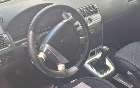 Ford Mondeo III, 2004 год, 340 000 рублей, 19 фотография