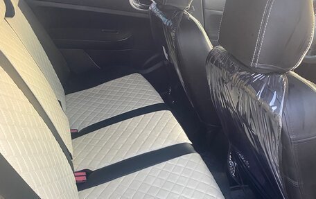 Peugeot 307 I, 2006 год, 380 000 рублей, 7 фотография