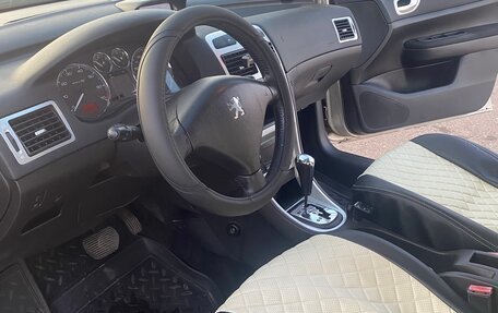 Peugeot 307 I, 2006 год, 380 000 рублей, 9 фотография