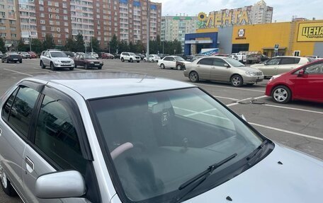 Nissan Bluebird XI, 1997 год, 370 000 рублей, 8 фотография