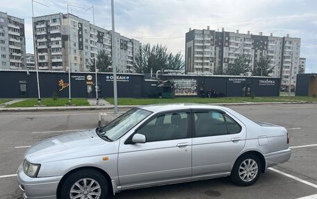 Nissan Bluebird XI, 1997 год, 370 000 рублей, 2 фотография