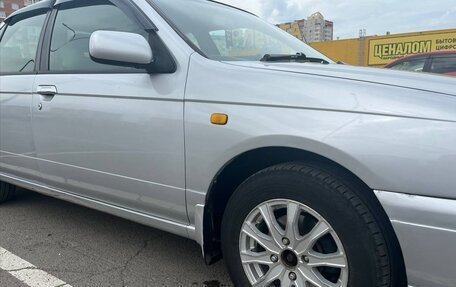 Nissan Bluebird XI, 1997 год, 370 000 рублей, 7 фотография