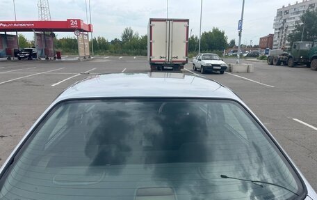 Nissan Bluebird XI, 1997 год, 370 000 рублей, 9 фотография