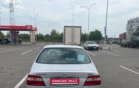 Nissan Bluebird XI, 1997 год, 370 000 рублей, 6 фотография