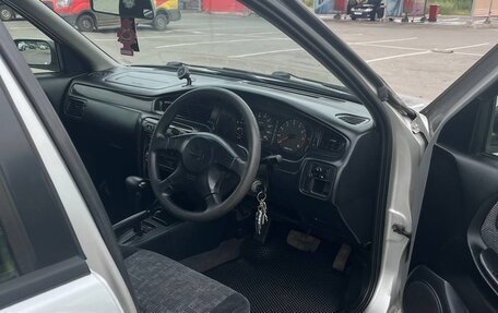 Nissan Bluebird XI, 1997 год, 370 000 рублей, 13 фотография