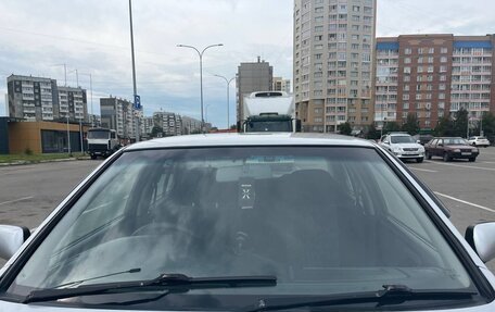 Nissan Bluebird XI, 1997 год, 370 000 рублей, 15 фотография