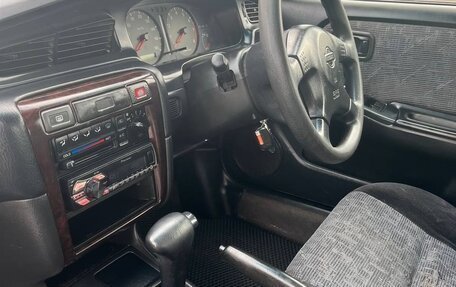 Nissan Bluebird XI, 1997 год, 370 000 рублей, 22 фотография