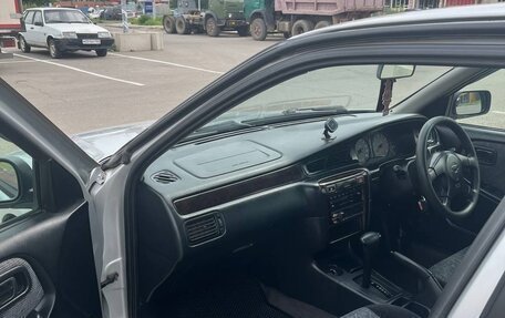 Nissan Bluebird XI, 1997 год, 370 000 рублей, 16 фотография