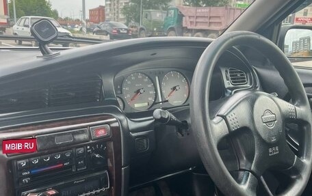 Nissan Bluebird XI, 1997 год, 370 000 рублей, 23 фотография