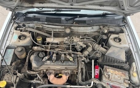 Nissan Bluebird XI, 1997 год, 370 000 рублей, 26 фотография
