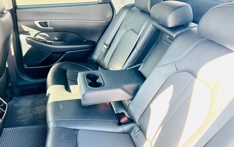 Hyundai Sonata VIII, 2020 год, 1 999 000 рублей, 24 фотография