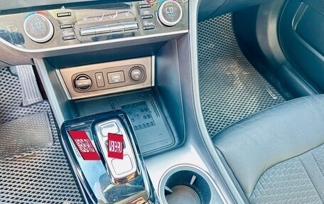 Hyundai Sonata VIII, 2020 год, 1 999 000 рублей, 34 фотография