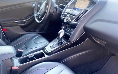 Ford Focus III, 2017 год, 1 500 000 рублей, 17 фотография