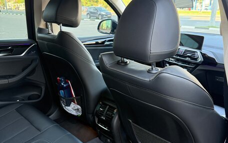 BMW X3, 2019 год, 4 550 000 рублей, 7 фотография