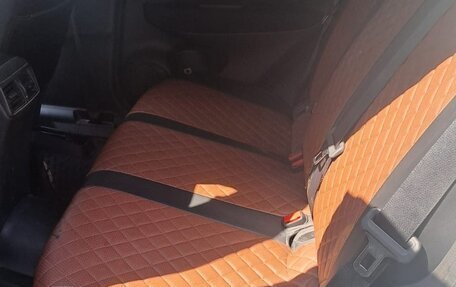 Nissan Qashqai, 2016 год, 1 390 000 рублей, 8 фотография
