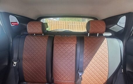Nissan Qashqai, 2016 год, 1 390 000 рублей, 7 фотография