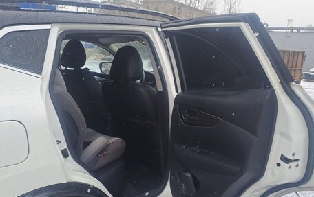 Nissan Qashqai, 2016 год, 1 390 000 рублей, 10 фотография