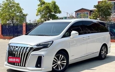 Buick GL8 III, 2021 год, 3 470 100 рублей, 1 фотография
