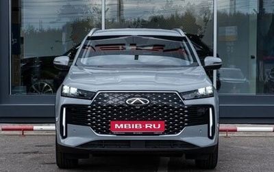 Chery Tiggo 4 I рестайлинг, 2025 год, 1 999 000 рублей, 1 фотография