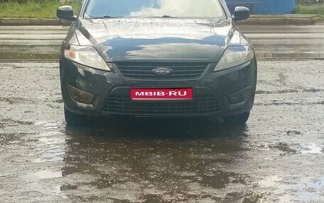 Ford Mondeo IV, 2008 год, 450 000 рублей, 1 фотография