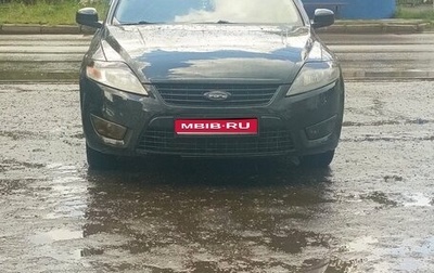 Ford Mondeo IV, 2008 год, 450 000 рублей, 1 фотография
