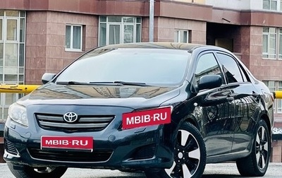 Toyota Corolla, 2008 год, 529 000 рублей, 1 фотография